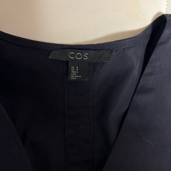 COS blouse - Picture 5 of 6